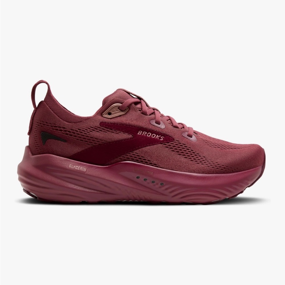 Brooks Women’s Glycerin 22 Neutral Running Shoe - Picture 2 of 10